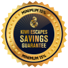 Savings Guarantee